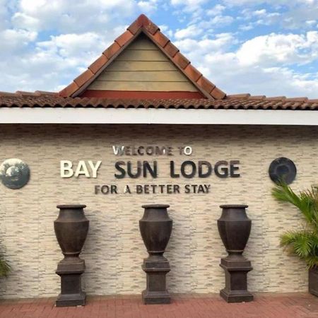 Bay Sun Lodge Richards Bay Zewnętrze zdjęcie