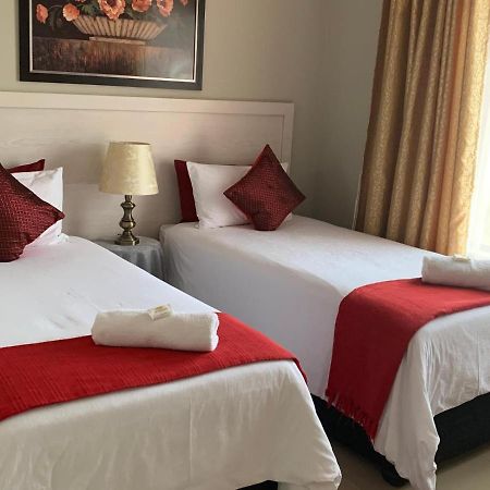 Bay Sun Lodge Richards Bay Zewnętrze zdjęcie