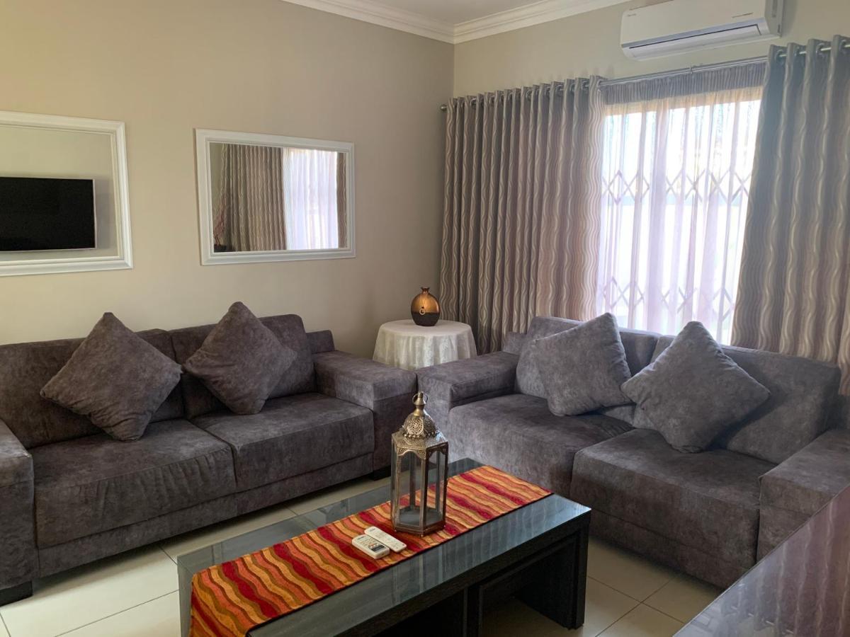 Bay Sun Lodge Richards Bay Zewnętrze zdjęcie