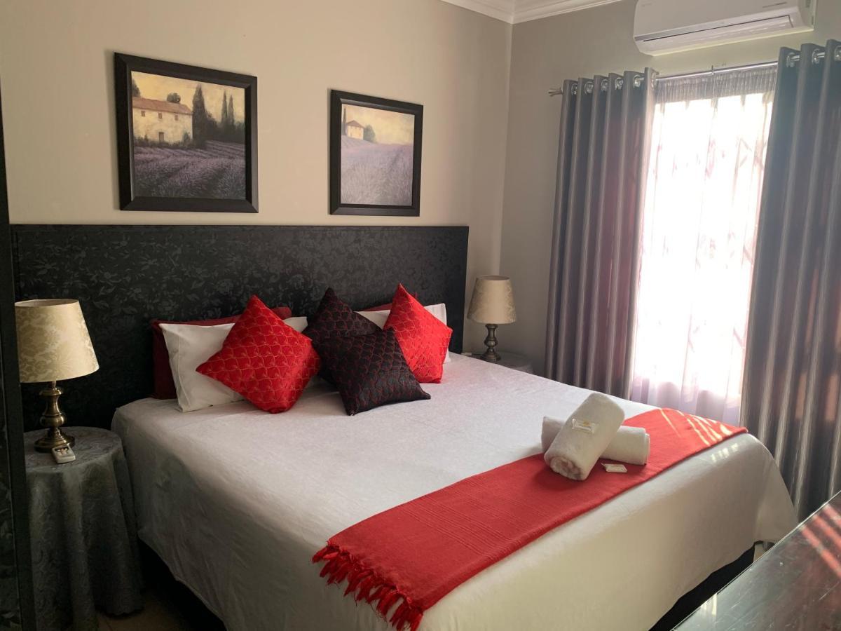 Bay Sun Lodge Richards Bay Zewnętrze zdjęcie