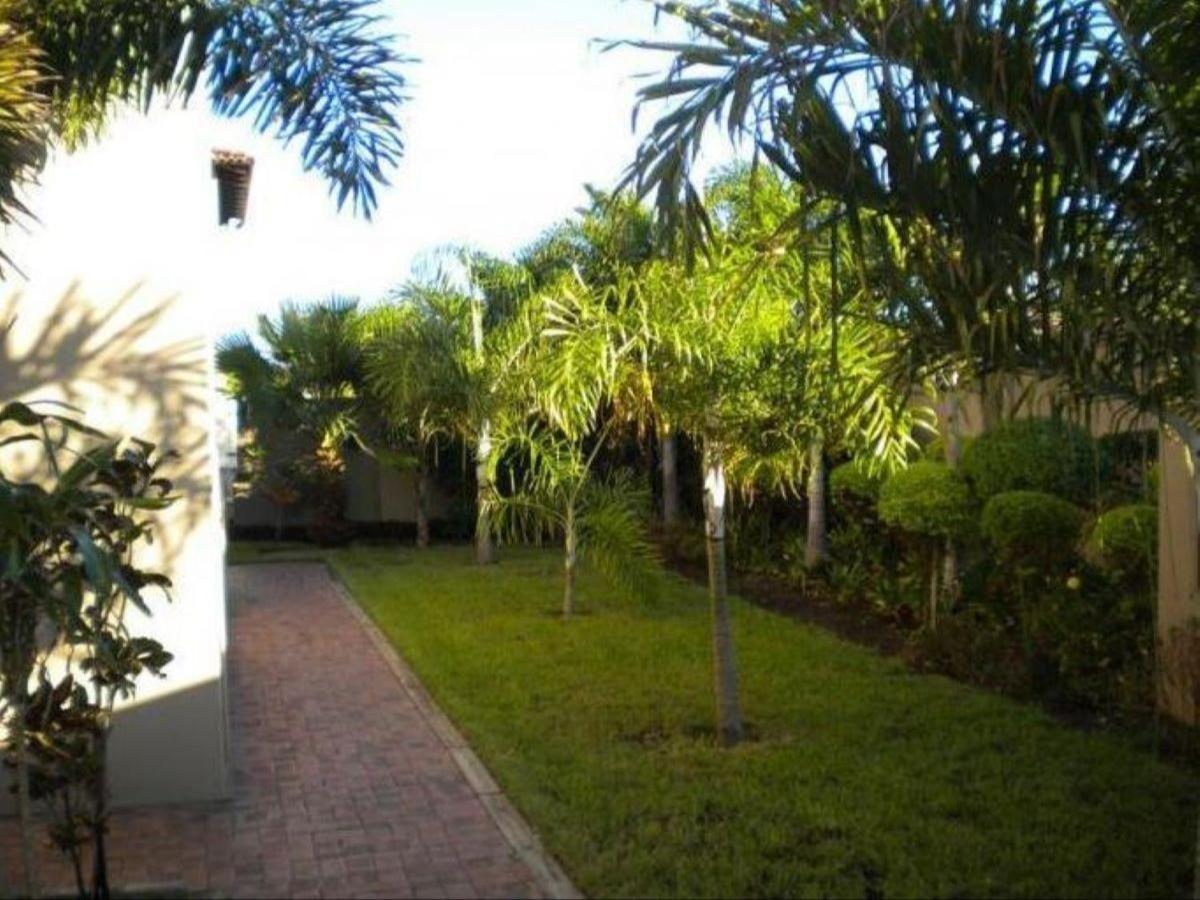 Bay Sun Lodge Richards Bay Zewnętrze zdjęcie