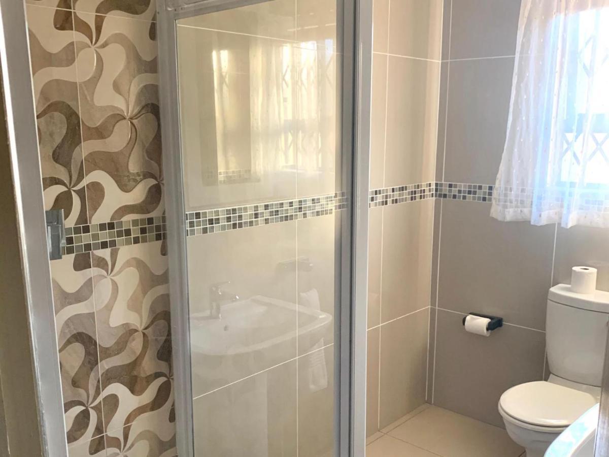 Bay Sun Lodge Richards Bay Zewnętrze zdjęcie