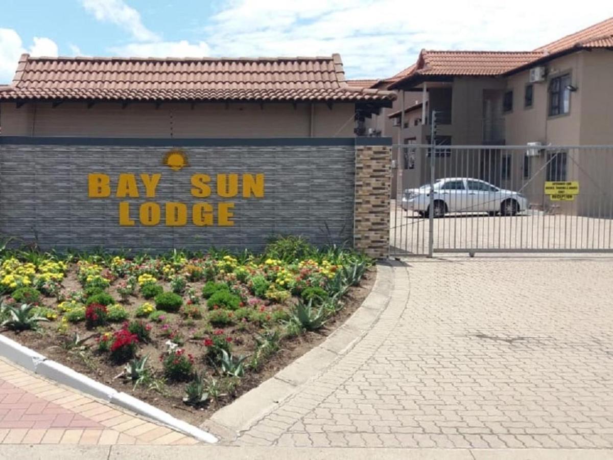 Bay Sun Lodge Richards Bay Zewnętrze zdjęcie