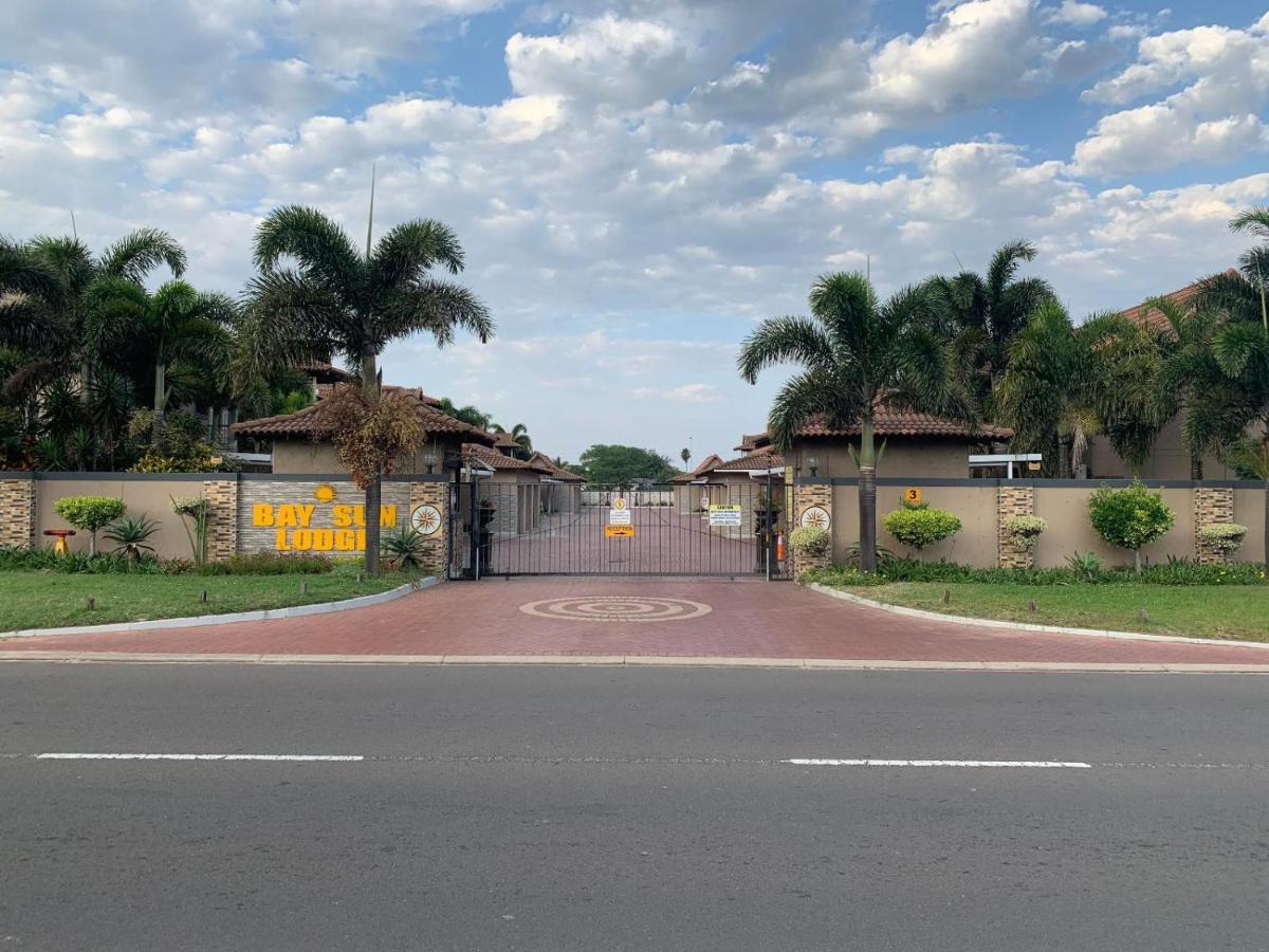 Bay Sun Lodge Richards Bay Zewnętrze zdjęcie