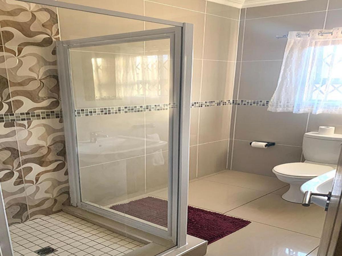 Bay Sun Lodge Richards Bay Zewnętrze zdjęcie
