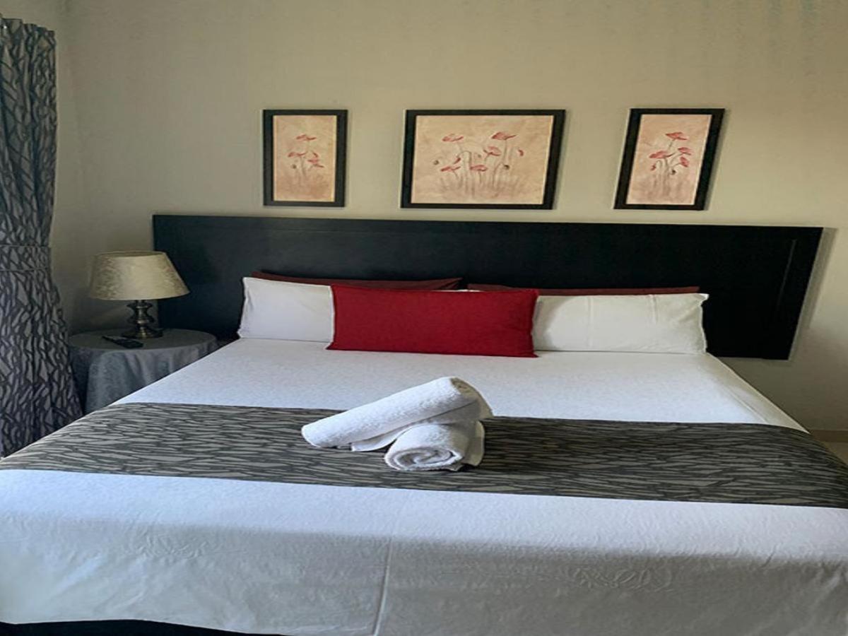 Bay Sun Lodge Richards Bay Zewnętrze zdjęcie