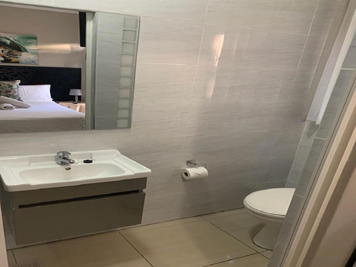 Bay Sun Lodge Richards Bay Zewnętrze zdjęcie