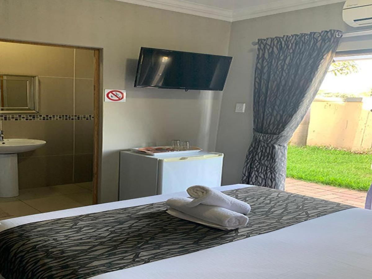 Bay Sun Lodge Richards Bay Zewnętrze zdjęcie