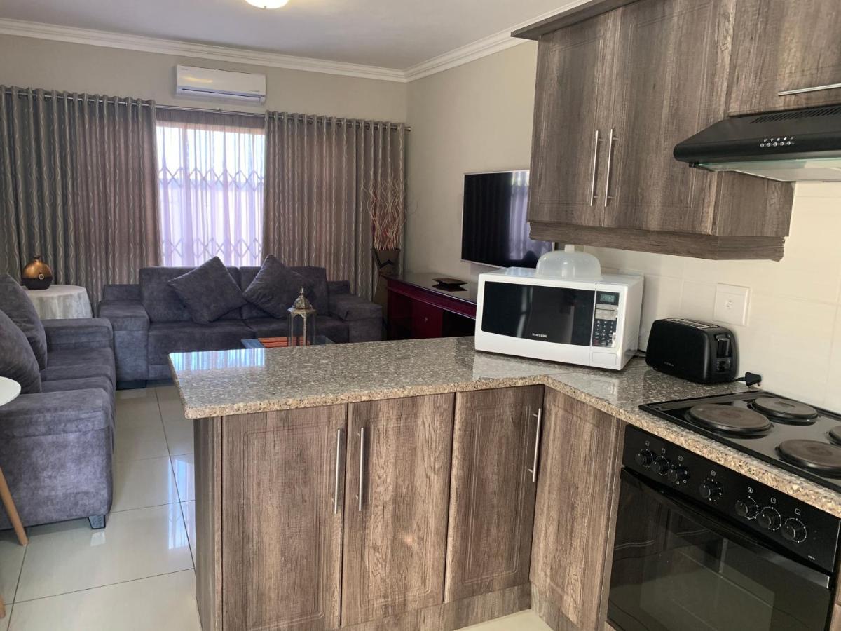 Bay Sun Lodge Richards Bay Zewnętrze zdjęcie