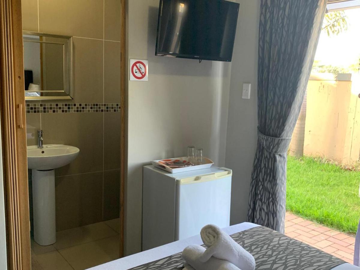 Bay Sun Lodge Richards Bay Zewnętrze zdjęcie