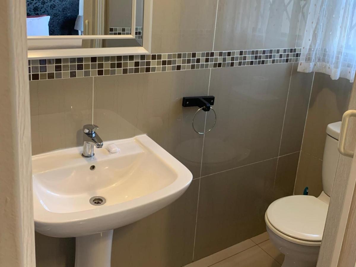 Bay Sun Lodge Richards Bay Zewnętrze zdjęcie