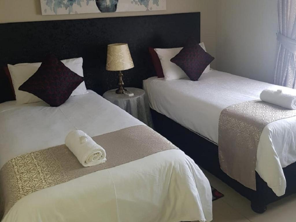 Bay Sun Lodge Richards Bay Zewnętrze zdjęcie
