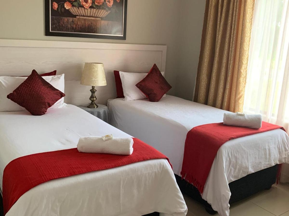 Bay Sun Lodge Richards Bay Zewnętrze zdjęcie