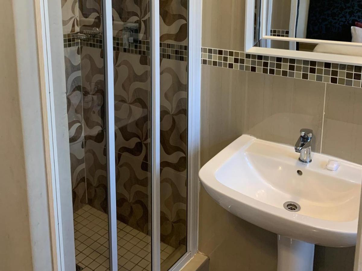 Bay Sun Lodge Richards Bay Zewnętrze zdjęcie