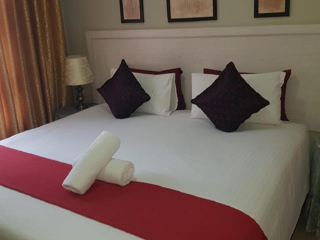 Bay Sun Lodge Richards Bay Zewnętrze zdjęcie