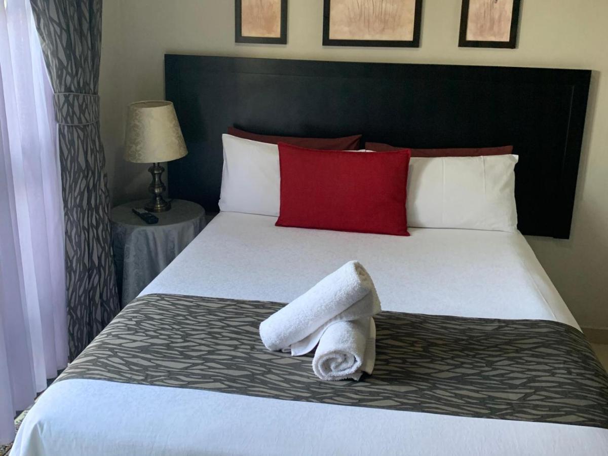 Bay Sun Lodge Richards Bay Zewnętrze zdjęcie