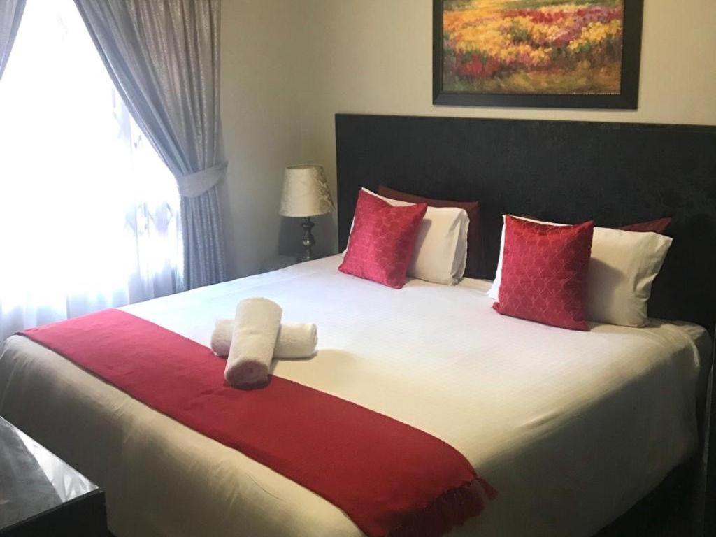 Bay Sun Lodge Richards Bay Zewnętrze zdjęcie
