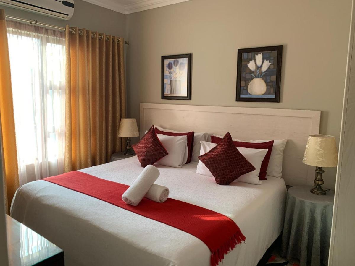 Bay Sun Lodge Richards Bay Zewnętrze zdjęcie