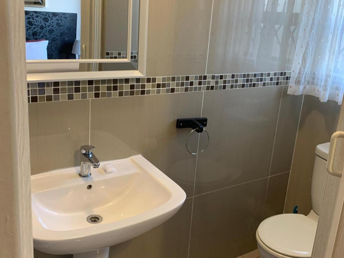 Bay Sun Lodge Richards Bay Zewnętrze zdjęcie