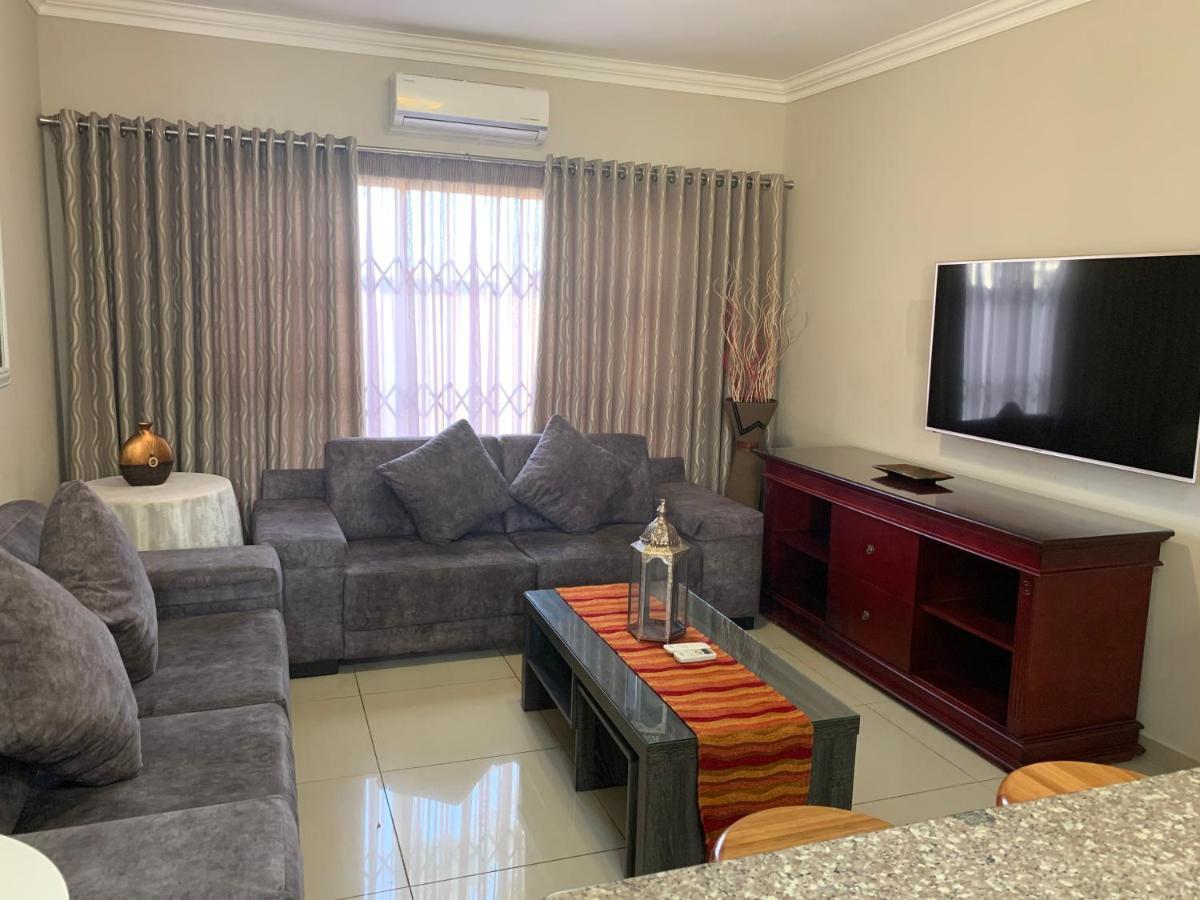 Bay Sun Lodge Richards Bay Zewnętrze zdjęcie